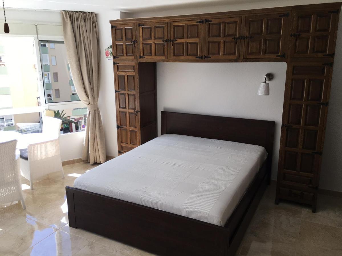 Studio Torrox Costa Andalusien Malaga Zewnętrze zdjęcie