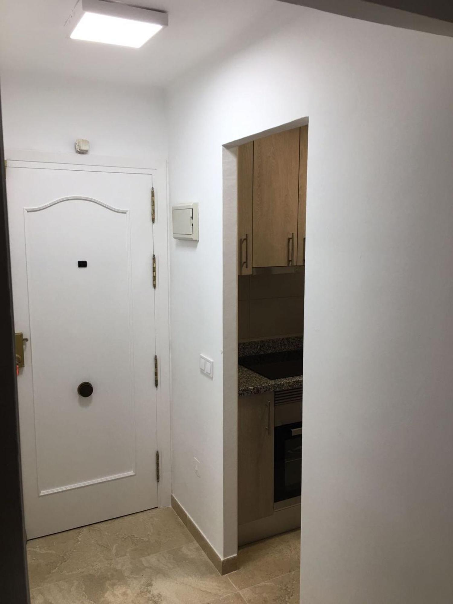 Studio Torrox Costa Andalusien Malaga Zewnętrze zdjęcie