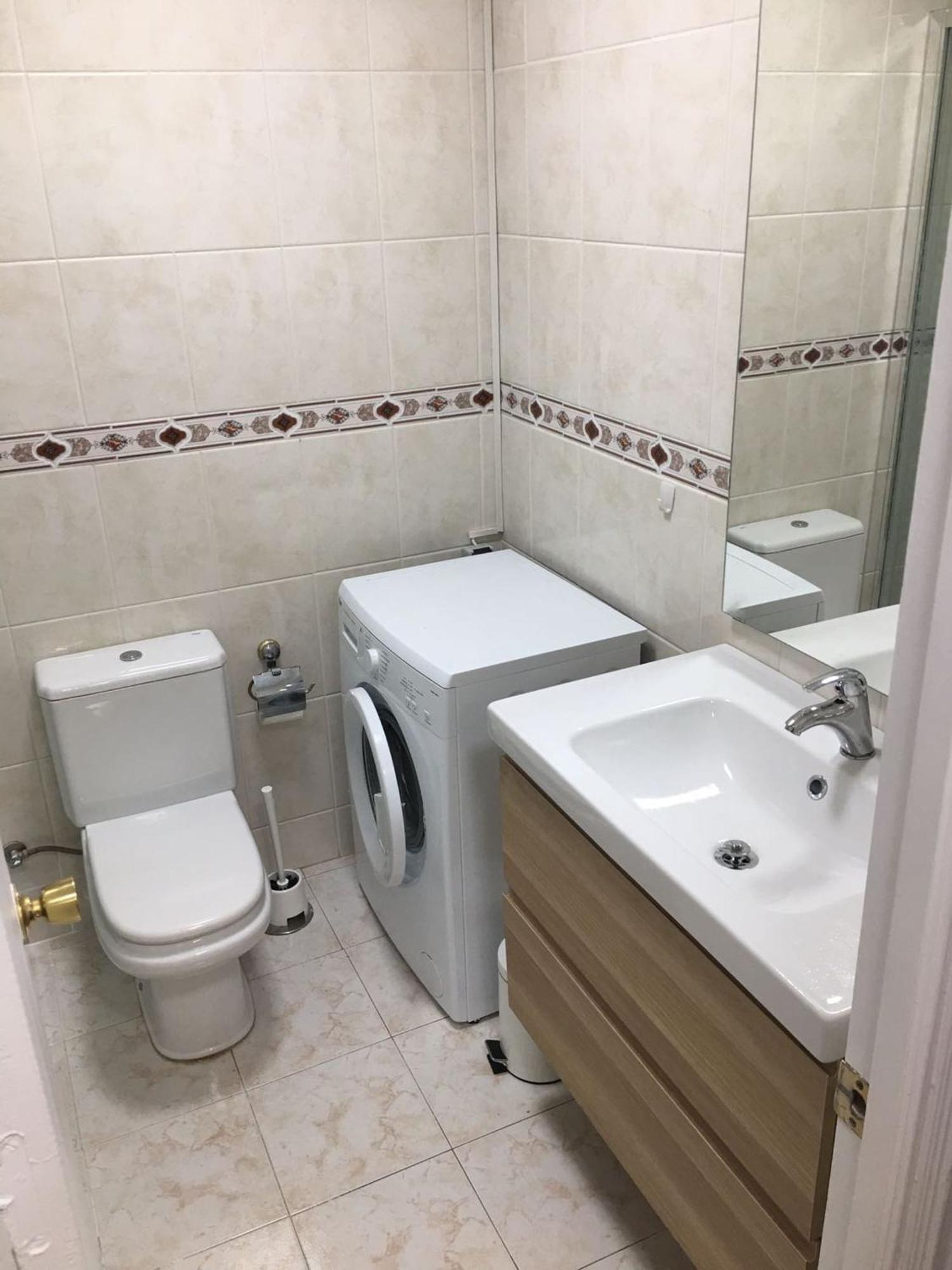 Studio Torrox Costa Andalusien Malaga Zewnętrze zdjęcie
