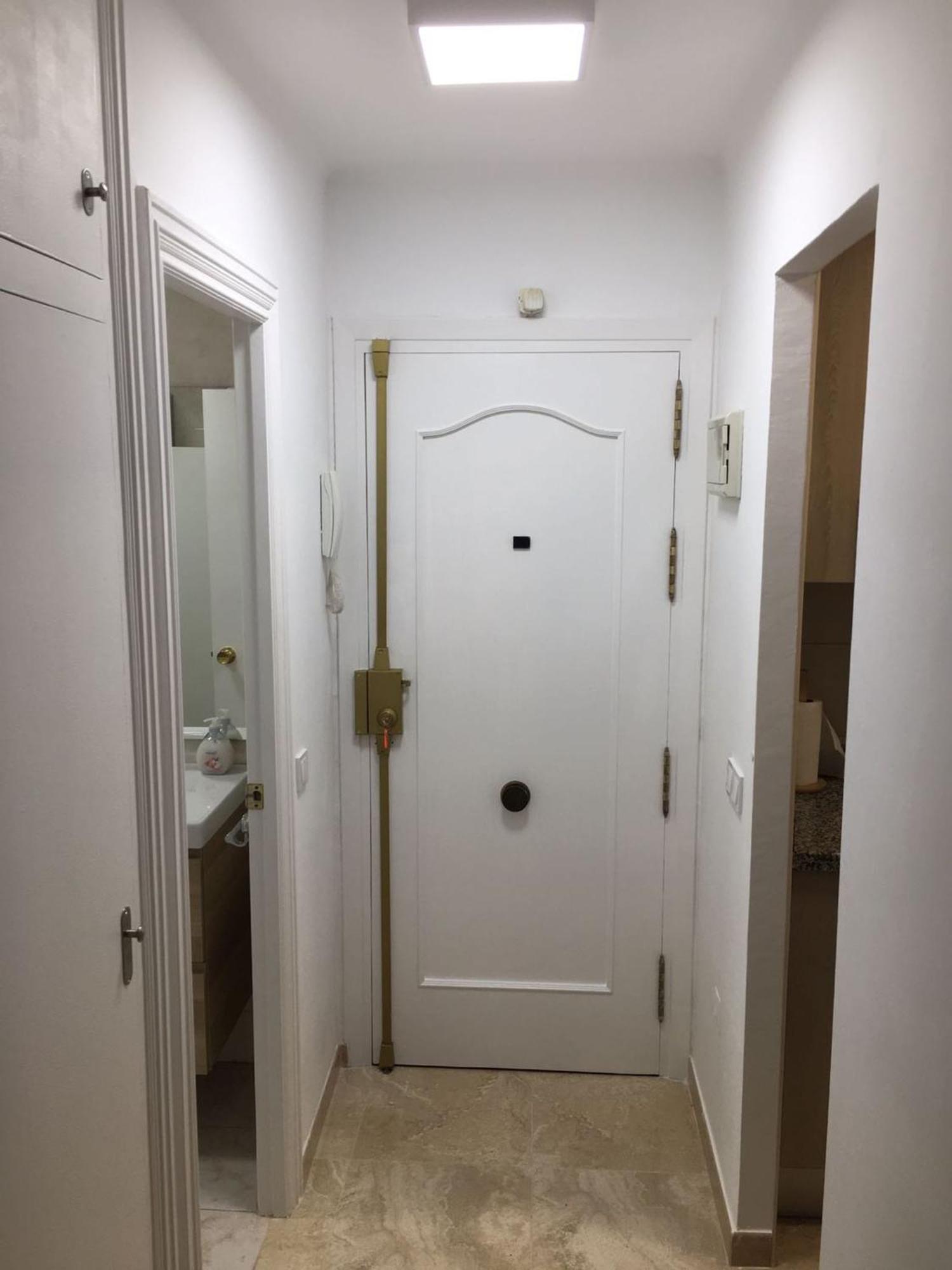 Studio Torrox Costa Andalusien Malaga Zewnętrze zdjęcie