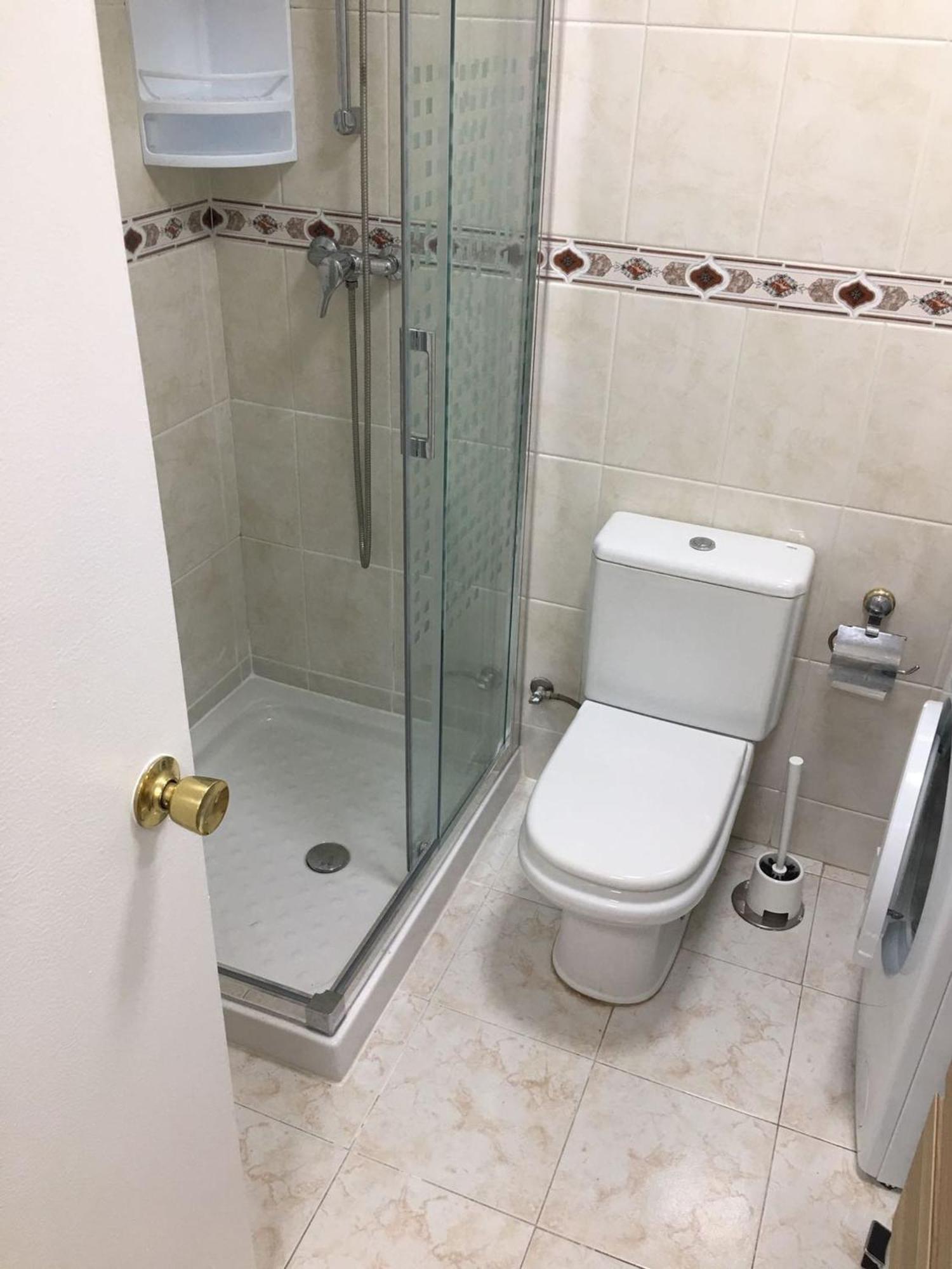 Studio Torrox Costa Andalusien Malaga Zewnętrze zdjęcie