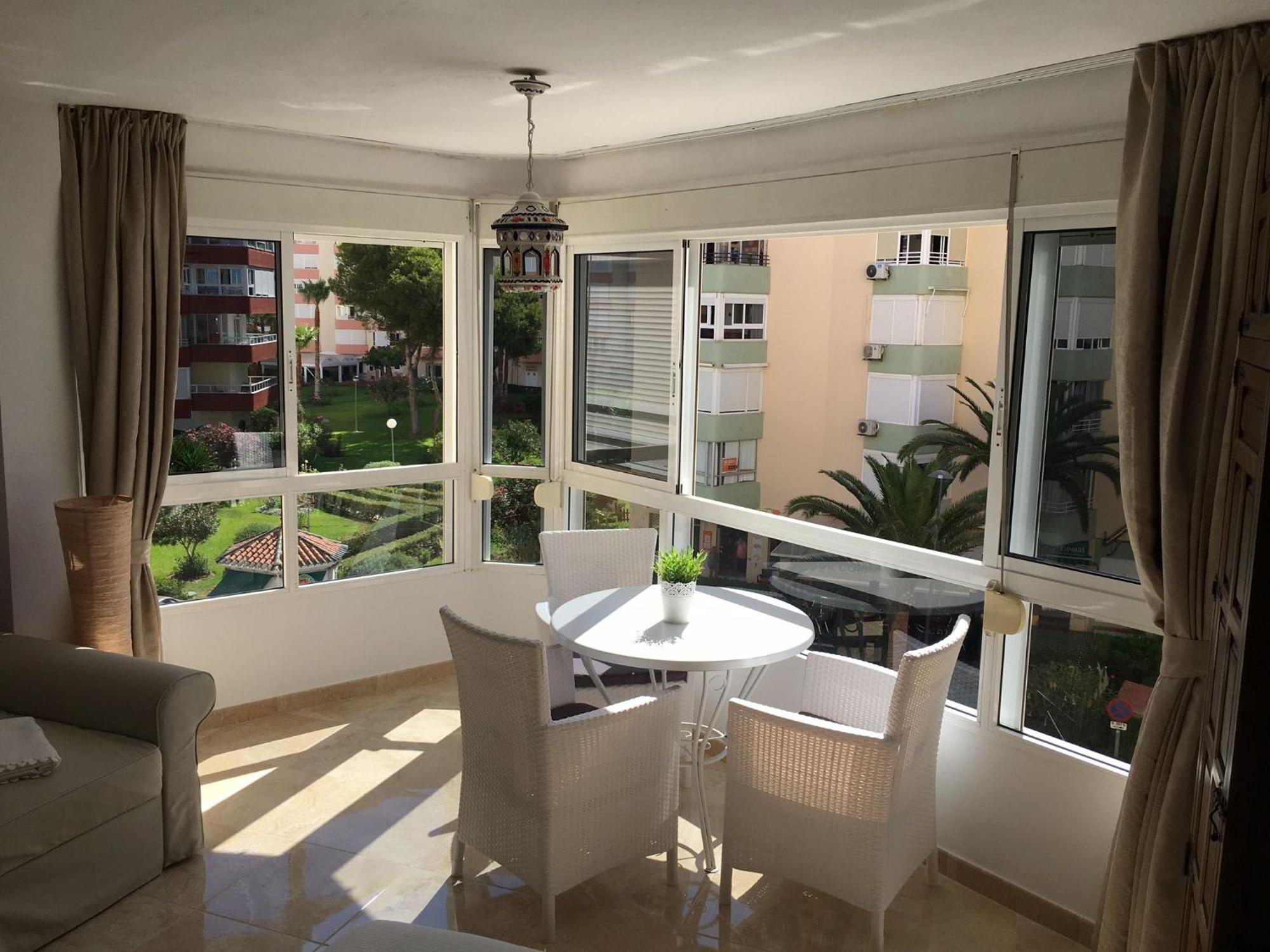 Studio Torrox Costa Andalusien Malaga Zewnętrze zdjęcie