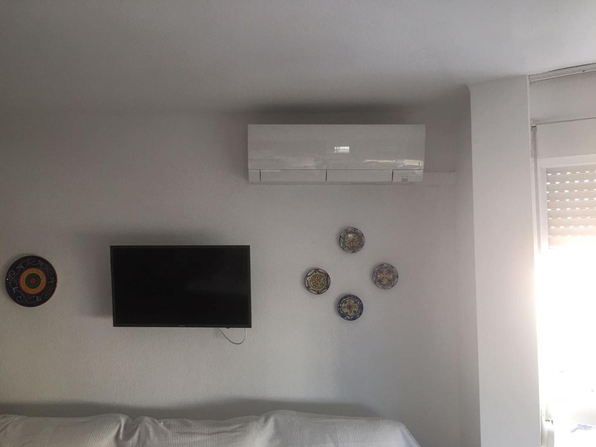 Studio Torrox Costa Andalusien Malaga Zewnętrze zdjęcie