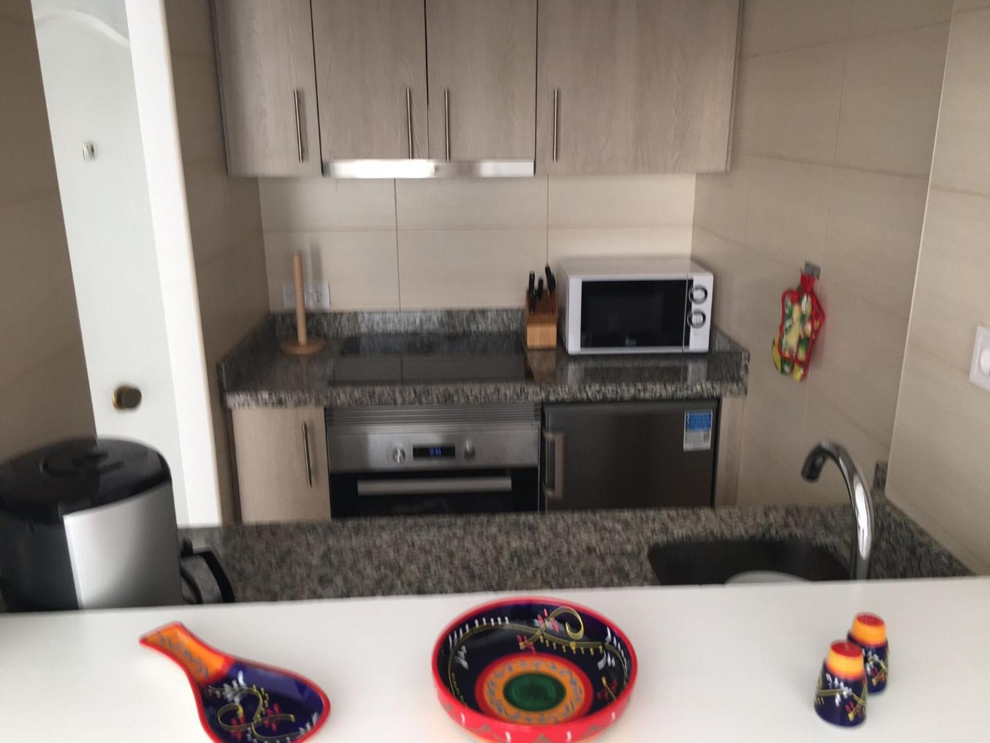 Studio Torrox Costa Andalusien Malaga Zewnętrze zdjęcie