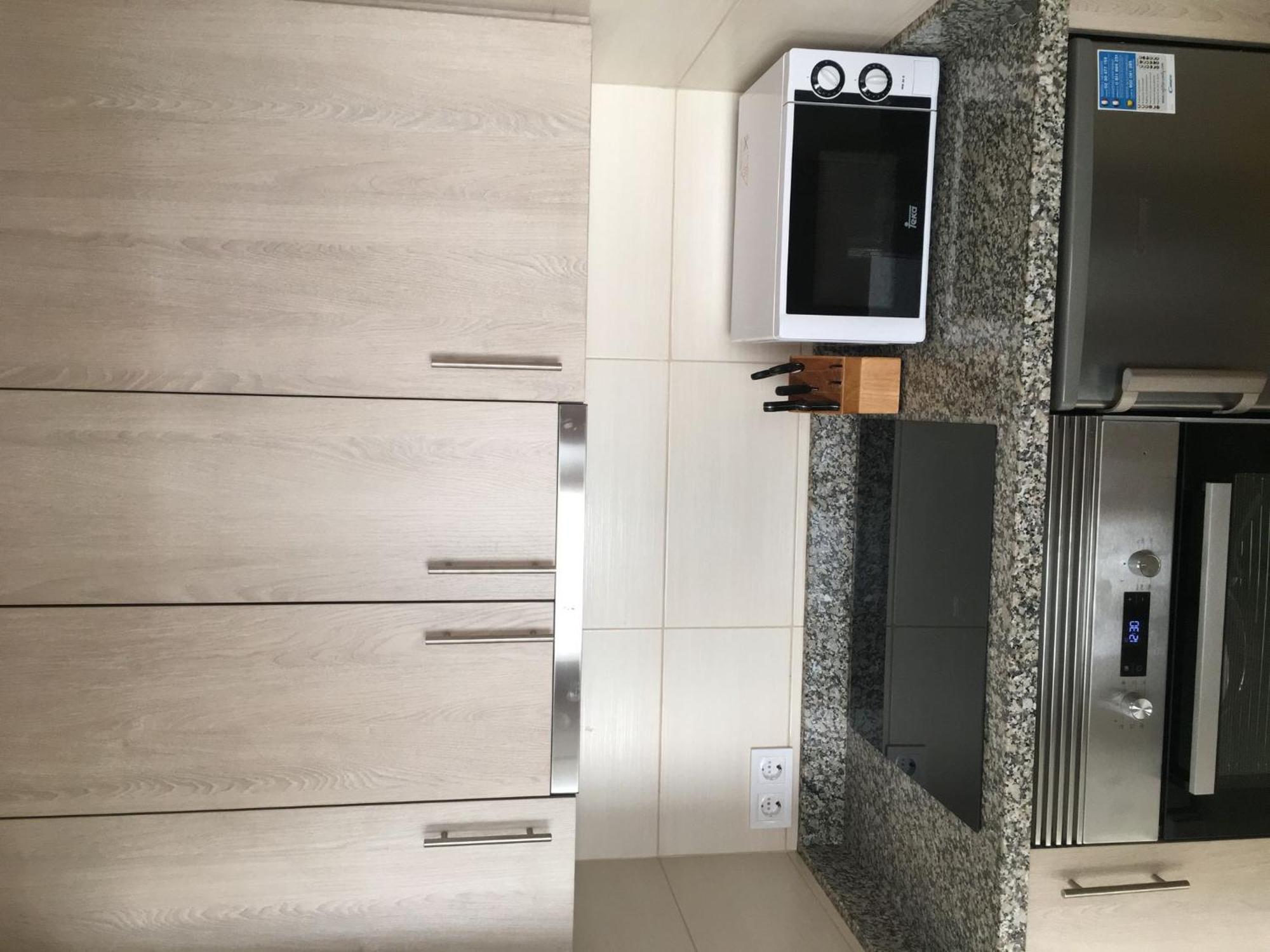 Studio Torrox Costa Andalusien Malaga Zewnętrze zdjęcie