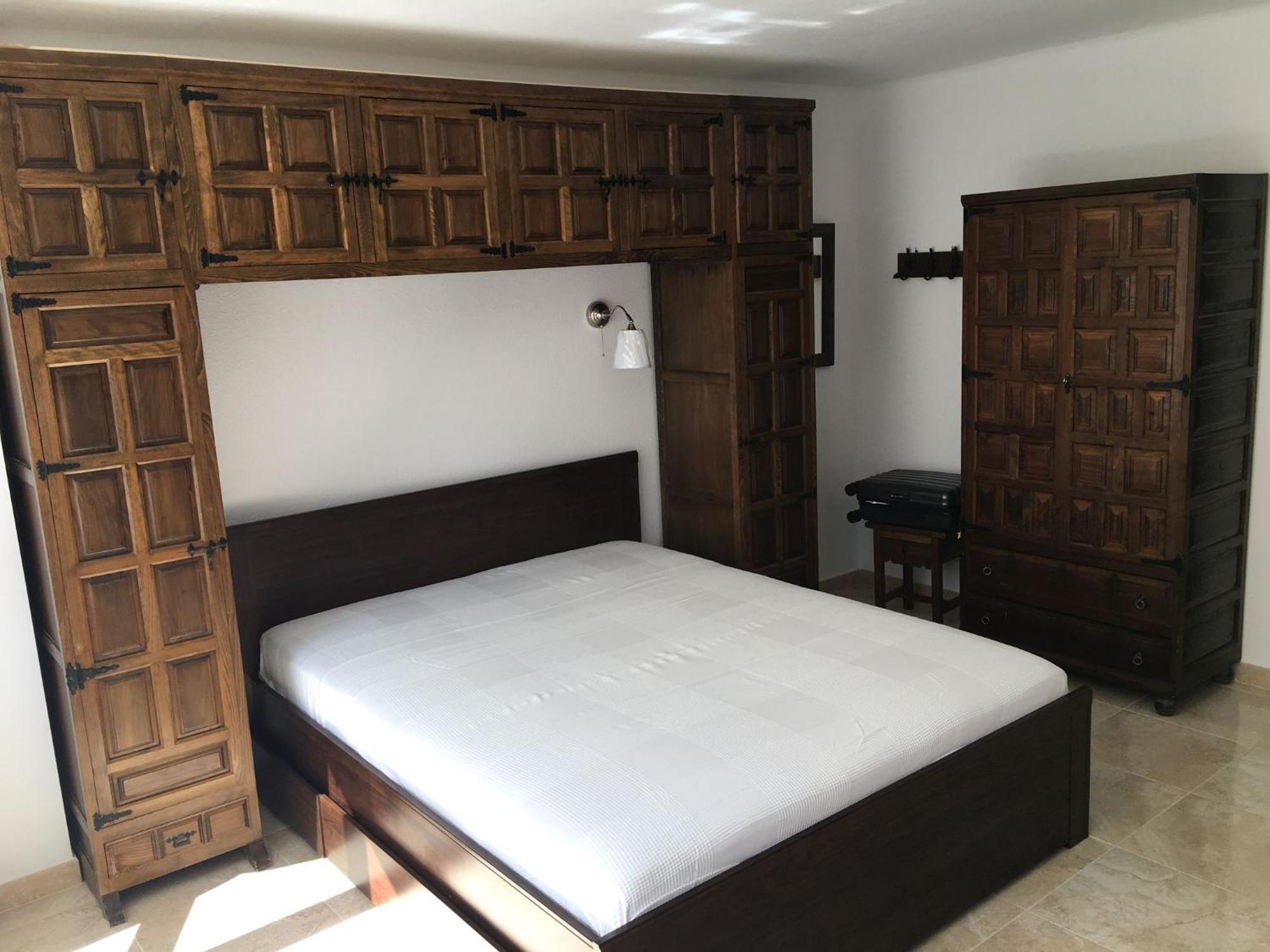 Studio Torrox Costa Andalusien Malaga Zewnętrze zdjęcie